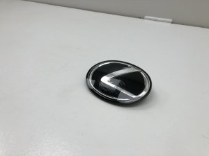 Эмблема Lexus NX200 (2014-2017) и др. — фото 2