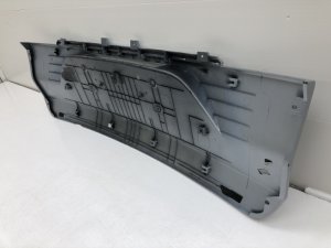 Накладка крышки багажника Geely Atlas (2016-2022) — фото 11