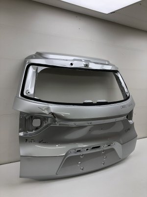 Дверь багажника Chery Tiggo 4 — фото 10