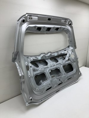 Дверь багажника Chery Tiggo 4 — фото 6