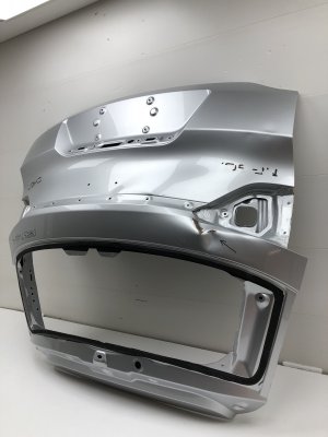 Дверь багажника Chery Tiggo 4 — фото 19
