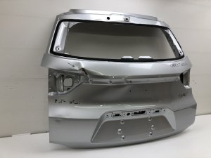 Дверь багажника Chery Tiggo 4 — фото 7