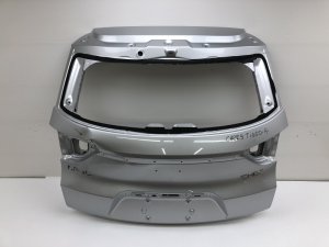 Дверь багажника Chery Tiggo 4 — фото 1