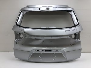 Дверь багажника Chery Tiggo 4 — фото 8