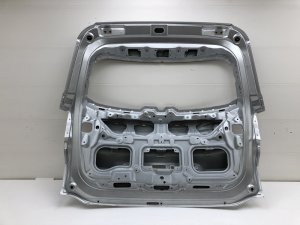 Дверь багажника Chery Tiggo 4 — фото 2