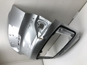 Дверь багажника Chery Tiggo 4 — фото 20