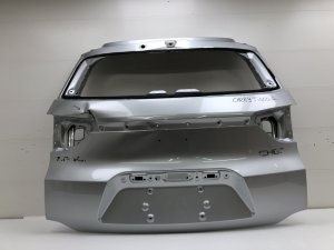 Дверь багажника Chery Tiggo 4 — фото 3