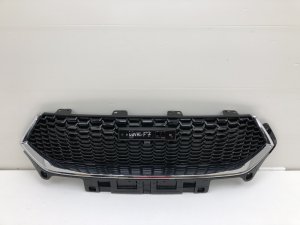 Решетка радиатора Haval F7 (2018-2022) — фото 6