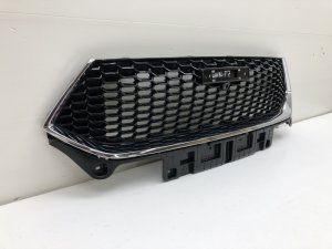 Решетка радиатора Haval F7 (2018-2022) — фото 8