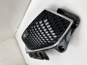 Решетка радиатора Haval F7 (2018-2022) — фото 9