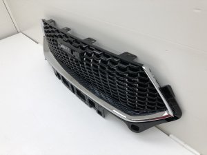 Решетка радиатора Haval F7 (2018-2022) — фото 15
