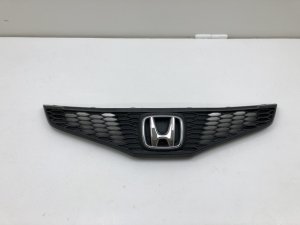 Решетка радиатора Honda Fit (2007-2012) — фото 4