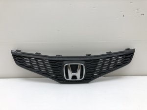 Решетка радиатора Honda Fit (2007-2012) — фото 3