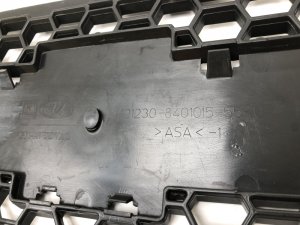 Решетка радиатора Chevrolet Niva (1998-2009) — фото 7