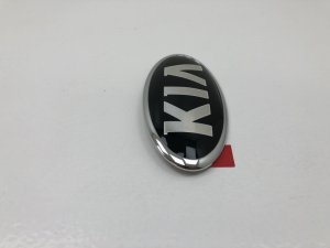 Эмблема Kia Soul (2013-2017) — фото 3