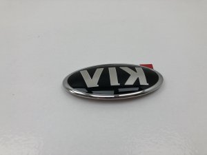 Эмблема Kia Soul (2013-2017) — фото 4