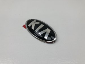 Эмблема Kia Soul (2013-2017) — фото 2