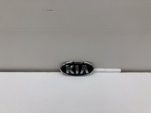 Эмблема Kia Soul (2013-2017) — фото 1