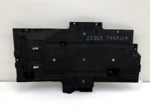Защита антигравийная Geely Tugella — фото 2