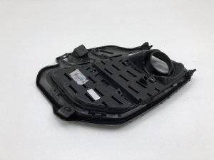 Рамка противотуманной фары левой Kia Rio (2016-2020) — фото 11
