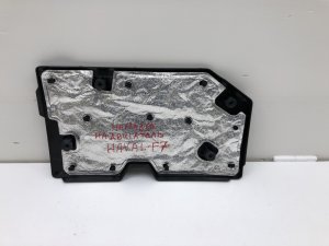 Крышка двигателя декоративная Haval F7 [8402901XKZ69A]  — фото 8