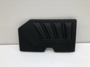 Крышка двигателя декоративная Haval F7 [8402901XKZ69A]  — фото 7
