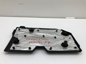 Крышка двигателя декоративная Haval F7 [8402901XKZ69A]  — фото 11