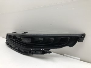 Решетка радиатора Geely Coolray SX11 (2018) — фото 6