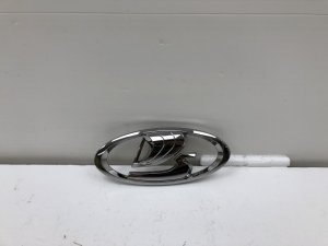 Эмблема Lada Vesta (2015) — фото 1