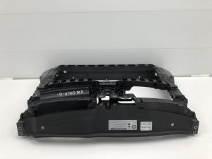 Панель передняя (телевизор) Volkswagen Golf 6  5K0805594 — фото 12