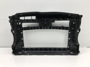 Панель передняя (телевизор) Volkswagen Golf 6  5K0805594 — фото 2