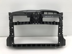 Панель передняя (телевизор) Volkswagen Golf 6  5K0805594 — фото 1