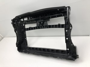 Панель передняя (телевизор) Volkswagen Golf 6  5K0805594 — фото 18