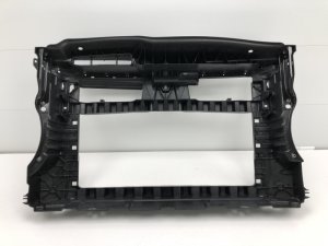 Панель передняя (телевизор) Volkswagen Golf 6  5K0805594 — фото 17