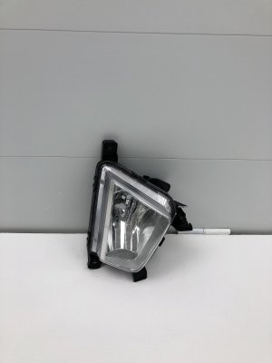 Правая противотуманная фара Hyundai Creta (2015-2020) — фото 5