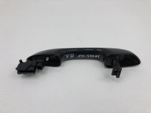 Ручка двери передней наружная левая Lexus UX200 (2018-2023) — фото 13
