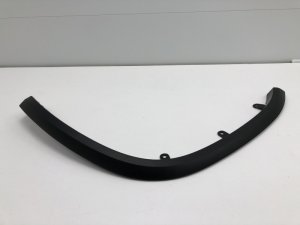 Накладка переднего крыла левого Toyota Highlander (2007-2010) — фото 5