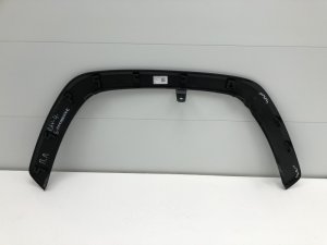 Накладка переднего крыла левого Toyota RAV4 (2018) — фото 4