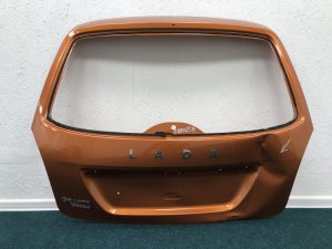 Дверь багажника Lada Granta Cross (2018) — фото 1