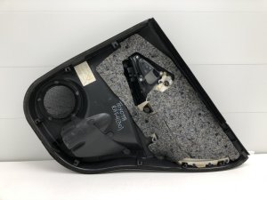 Обшивка двери задней левой Toyota RAV4 (2005-2008) — фото 12