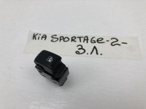 Кнопка стеклоподъемника Kia Sportage (2004-2007) — фото 9