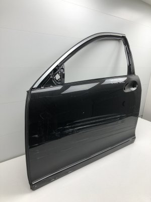 Дверь передняя левая Mercedes-Benz S-Class (W221) [A2217200105] — фото 3