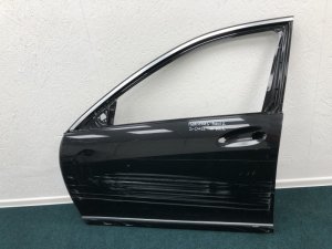 Дверь передняя левая Mercedes-Benz S-Class (W221) [A2217200105] — фото 1
