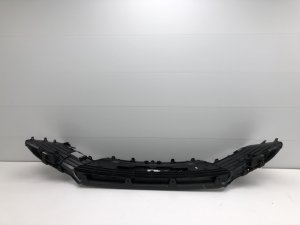 Решетка в бампер центральная Toyota Camry (2017-2021) — фото 22