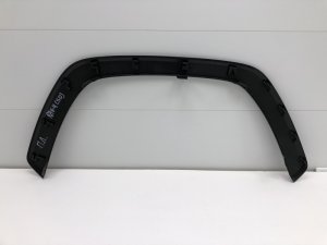 Накладка переднего крыла левого Toyota RAV4 (2018) — фото 9