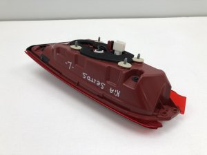 Фонарь задний внутренний левый Kia Seltos (2019-2024) — фото 8