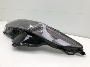 Стекло фары левой Toyota Camry (2017-2021) — фото 8