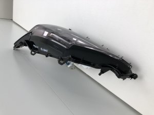 Стекло фары левой Toyota Camry (2017-2021) — фото 6