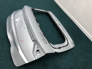 Дверь багажника Geely Coolray SX11 [5062031900C15] — фото 8