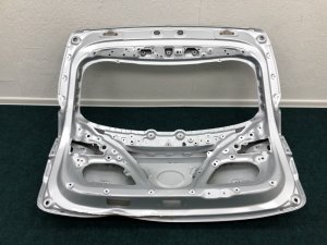 Дверь багажника Geely Coolray SX11 [5062031900C15] — фото 15
